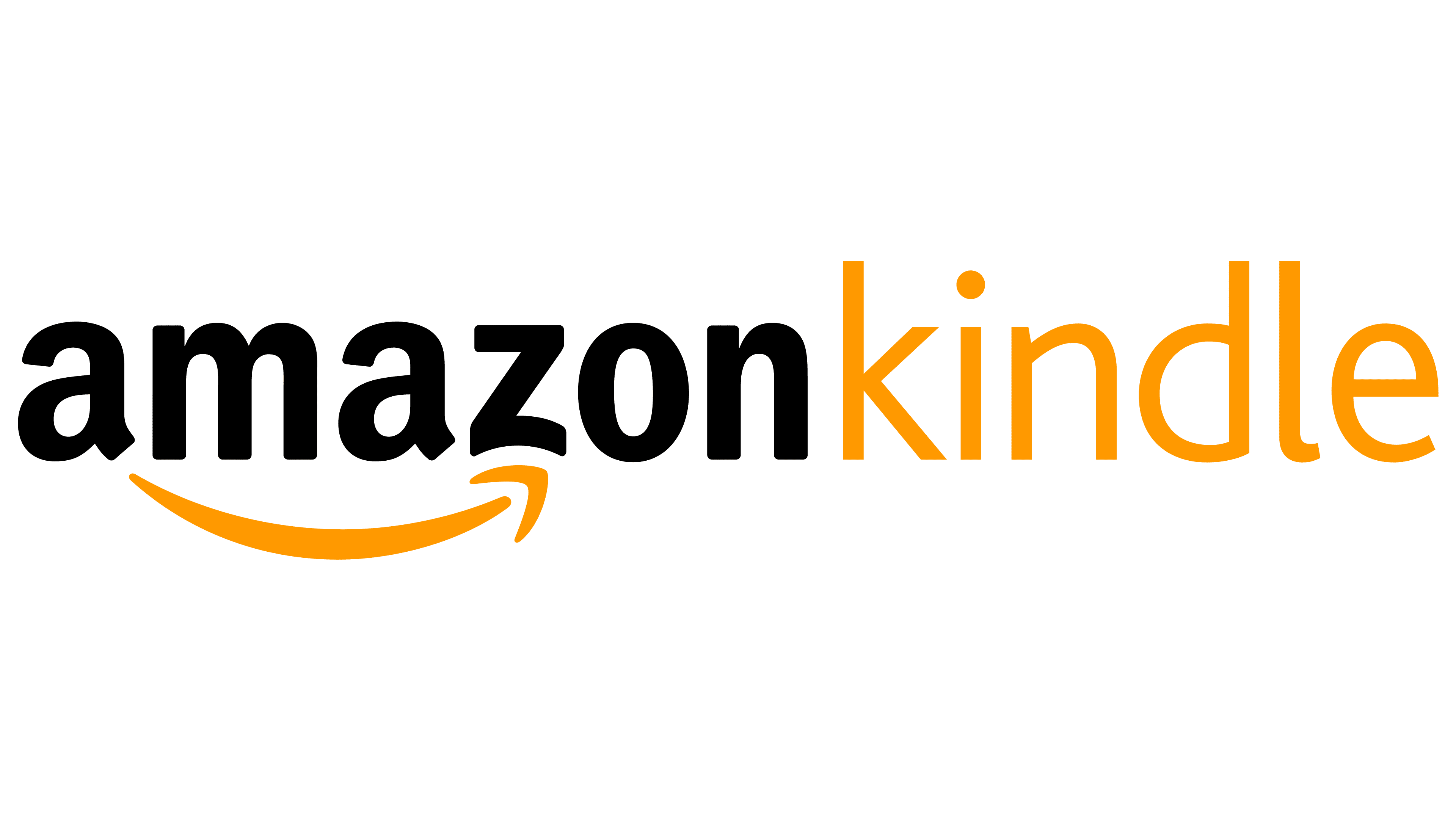 Amazon Kindle logo