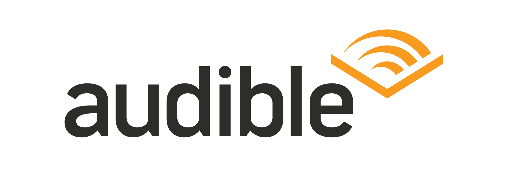 Audible logo