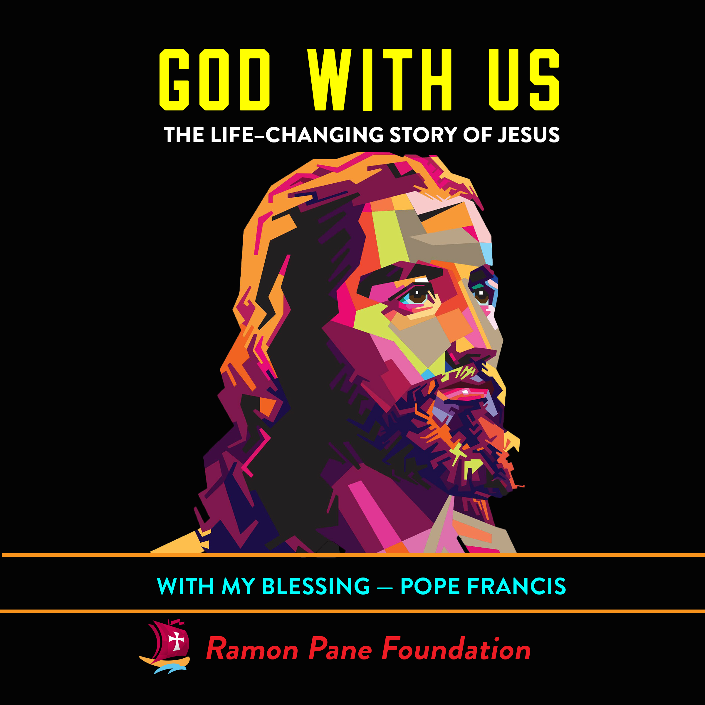 God with Us audiobook.