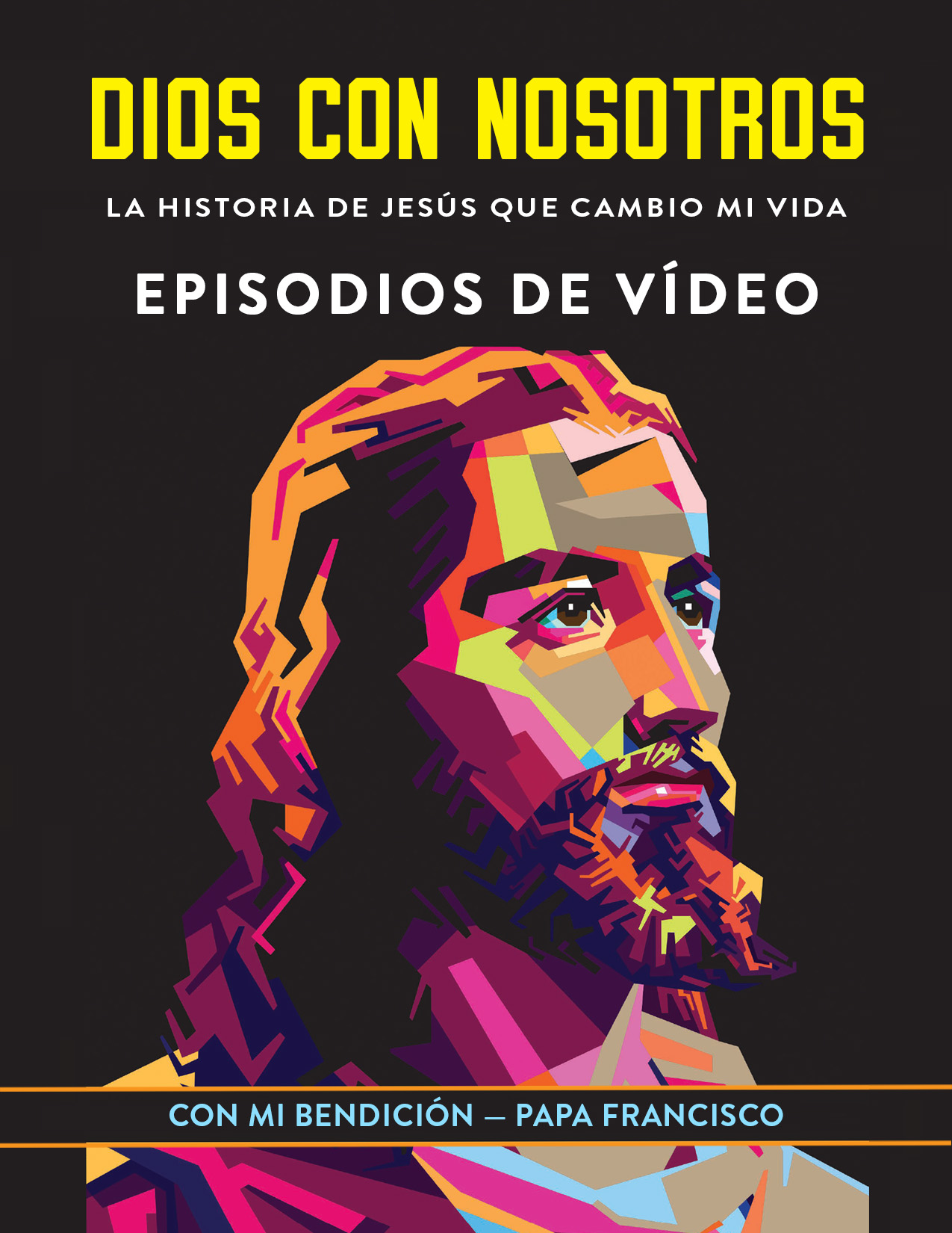 Los episodios de video de Dios con nosotros