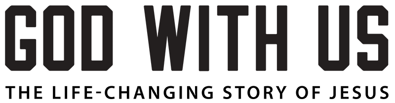 God with Us logo