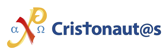 Cristonautas logo
